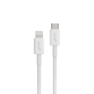 Fast Charge 20W Type C to iPhone