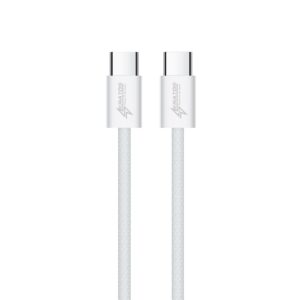 Fast Charge 20W Type C to Type C