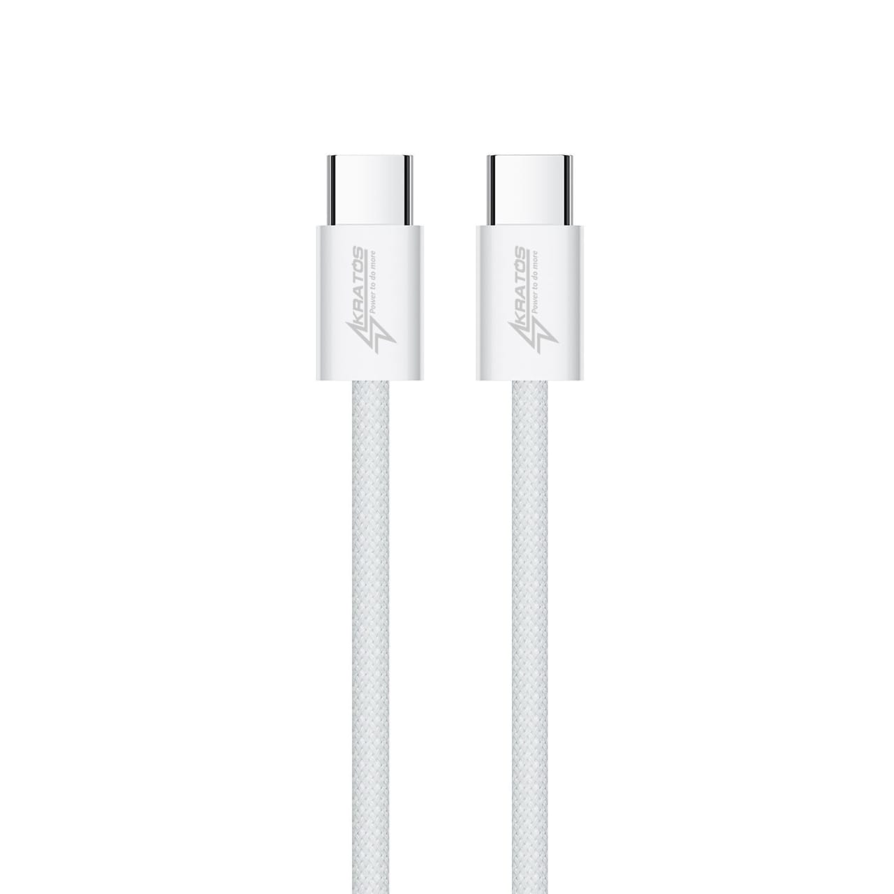 Fast Charge 20W Type C to Type C