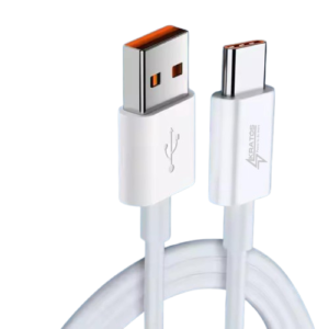 Fast Charge 20W USB-A to Type C