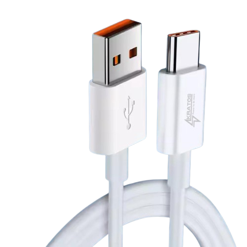 Fast Charge 20W USB-A to Type C